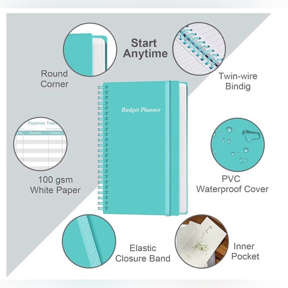 Budget Planner - Picture 4 of 5